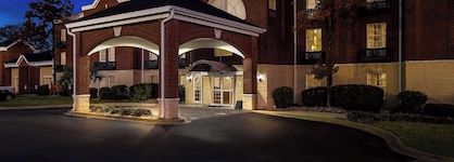 Comfort Suites Sumter