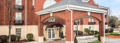 Comfort Suites Sumter
