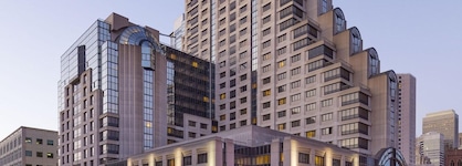 San Francisco Marriott Marquis