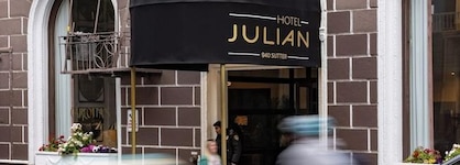 Hotel Julian