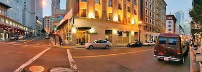 Hotel Fusion