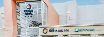 Wyndham Costa Del Sol Tumbes