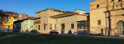 Wyndham Costa Del Sol Cajamarca