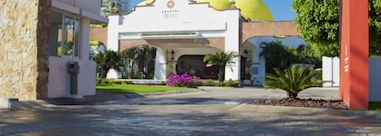Krystal Puerto Vallarta