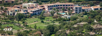 Hotel Le Palme
