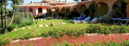 Grand Hotel In Porto Cervo