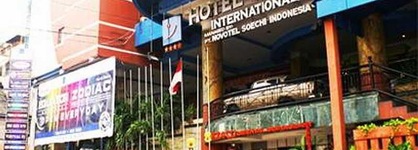 Soechi International