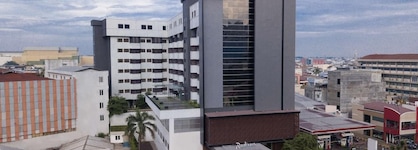 Aiho Hotel Medan