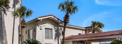 Motel 6 Baytown, Tx - Garth Rd