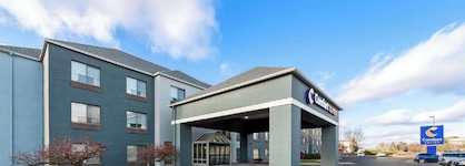 Rodeway Inn & Suites