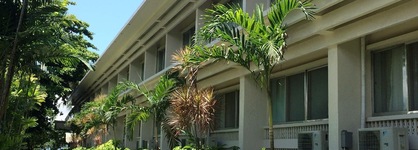 Waterfront Insular Hotel Davao