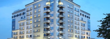 Grand Mercure Medan Angkasa