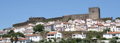 Hotel Castelo De Vide