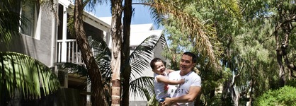 Broadwater Resort Wa Tourism Award 2025 Gold Winner