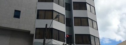 Hotel Dos Mares