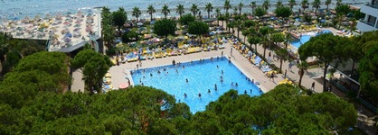 Hotel Grand Efe