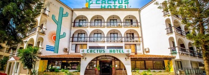 Cactus Hotel