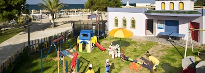 Abou Sofiane Hotel Families and Couples