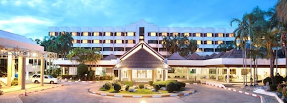 The Imperial Hotel And Convention Centre Phitsanulok