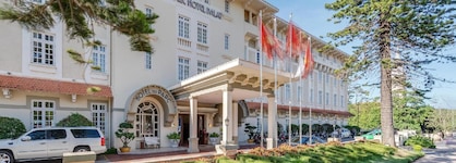 Du Parc Hotel Dalat