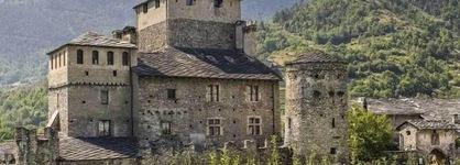 Express Hotel Aosta East