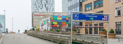 Leonardo Hotel Almere City Center