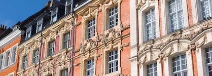 The Originals Boutique Hotel Neptune