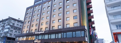 Ozkaymak Konya Hotel