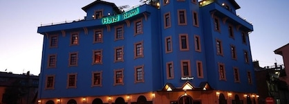 Rumi Hotel