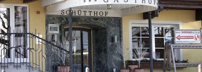Hotel Der Schütthof