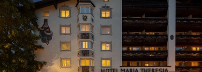 Q Hotel Maria Theresia