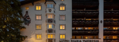 Q Hotel Maria Theresia