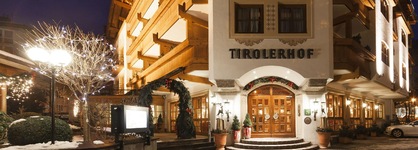 Hotel Tirolerhof
