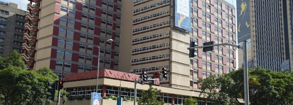 Mayhouse 680 Hotel