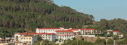 El Mouradi Hammam Bourguiba