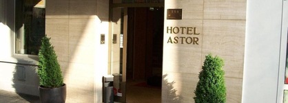 Hotel Astor
