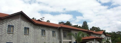 La Mada Hotel