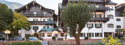 Neuhaus Zillertal Resort