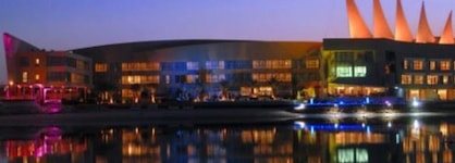 Sealoft Villas