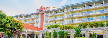 Radisson Hotel Panama Canal