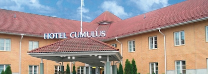 Hotelli Jokipuisto