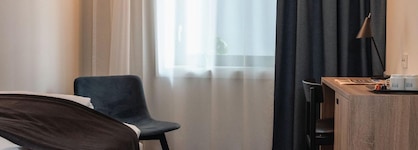 Thon Hotel Norge