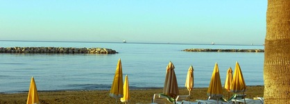 Palm Beach Hotel & Bungalows