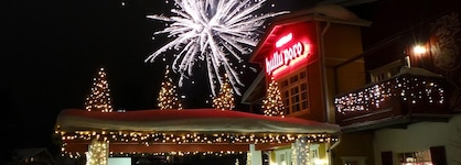 Hotel Hullu Poro