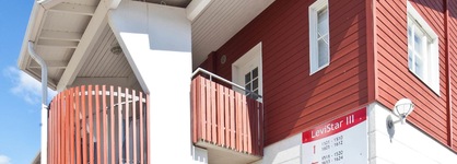 Lapland Hotels Sirkantähti