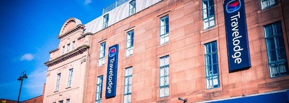 Travelodge Derry