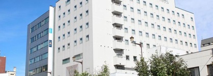 Court Hotel Asahikawa