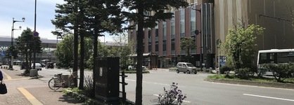 Court Hotel Asahikawa