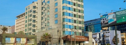 Diego De Almagro Antofagasta Costanera