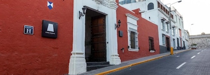 Casa Andina Premium Arequipa